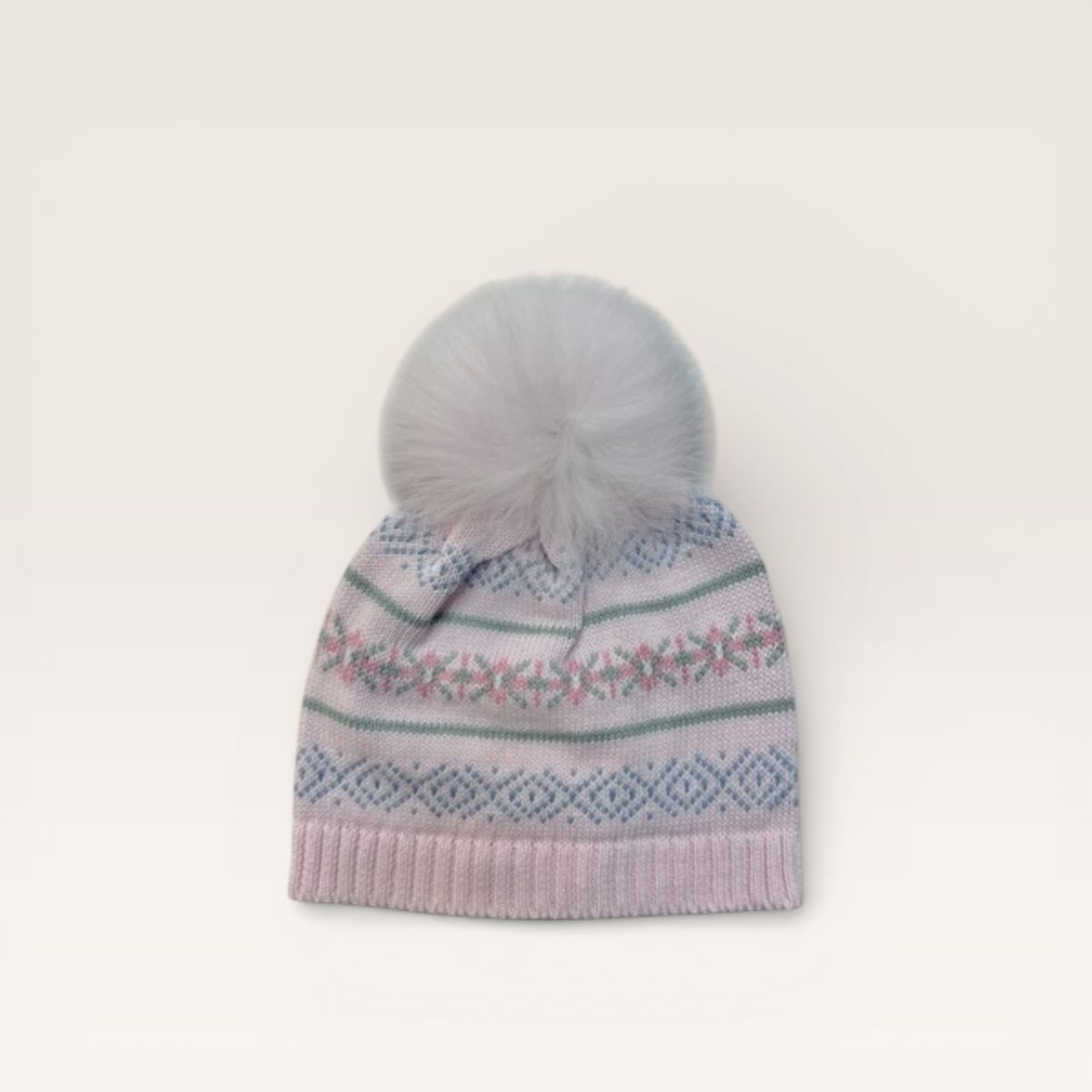 Mi Lucero Fair Ise Hat