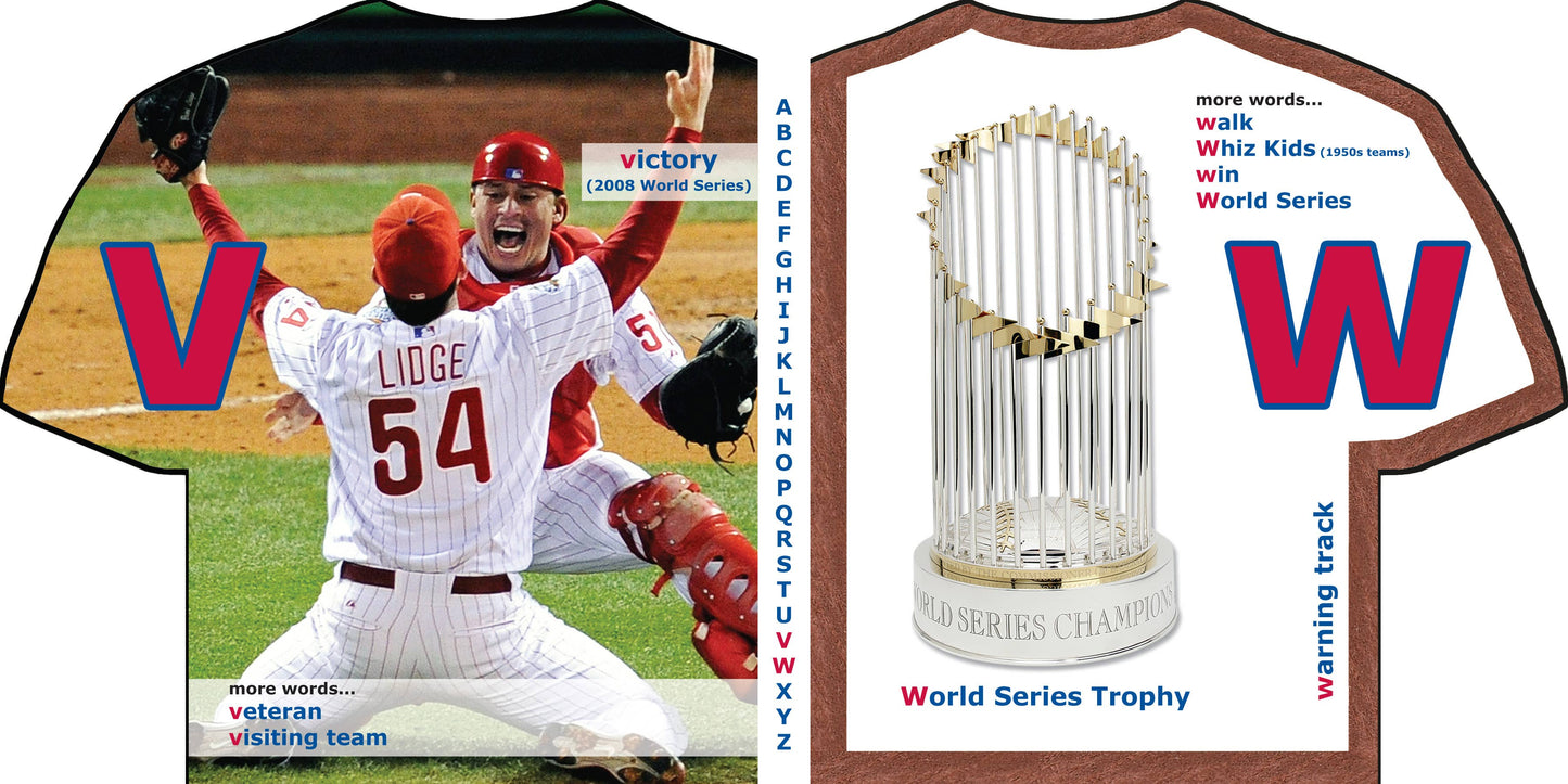 Philadelphia Phillies ABC