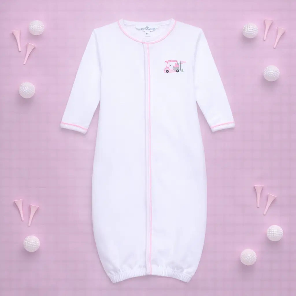 Magnolia Baby Little Golfer Converter
