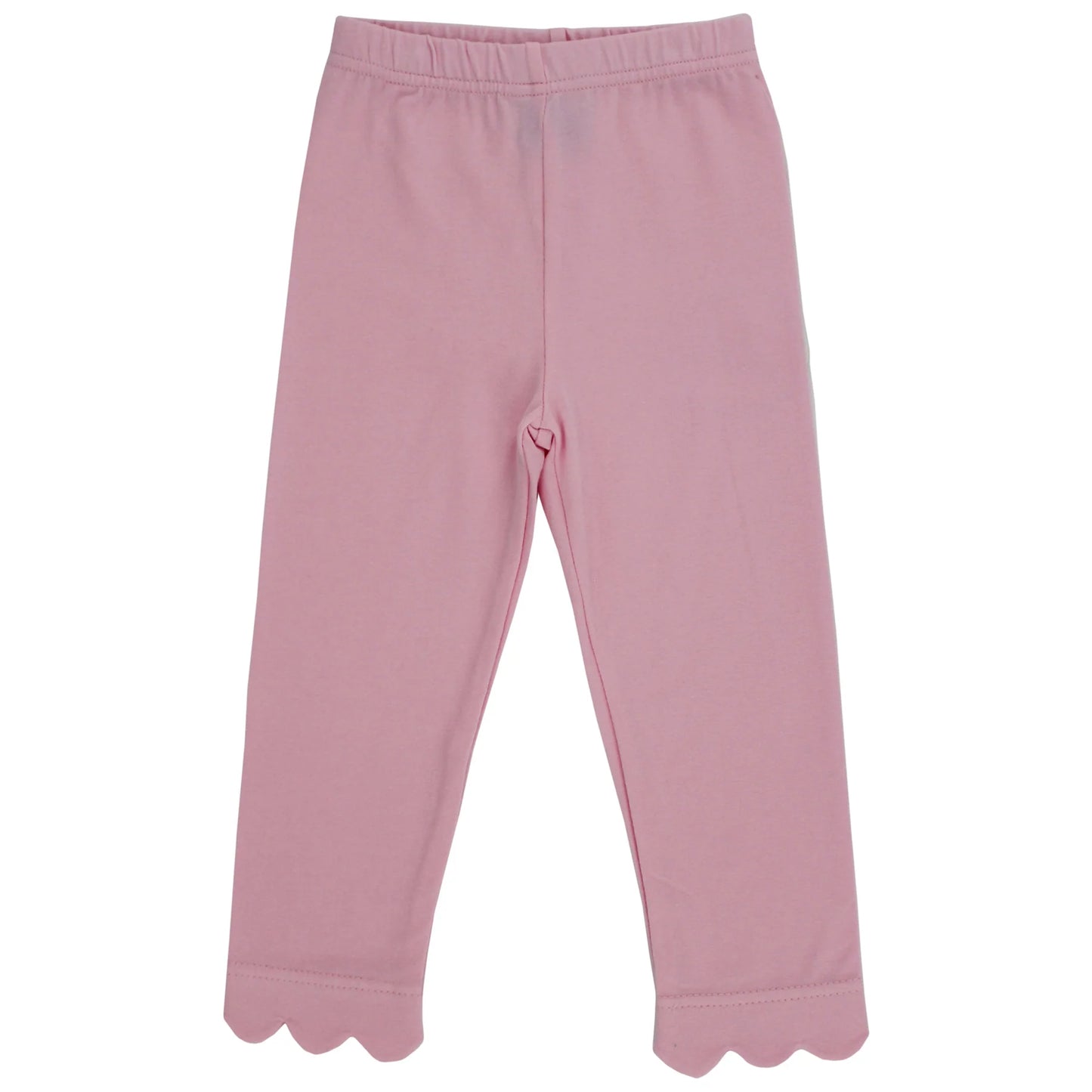 Bailey Boys Scalloped Legging