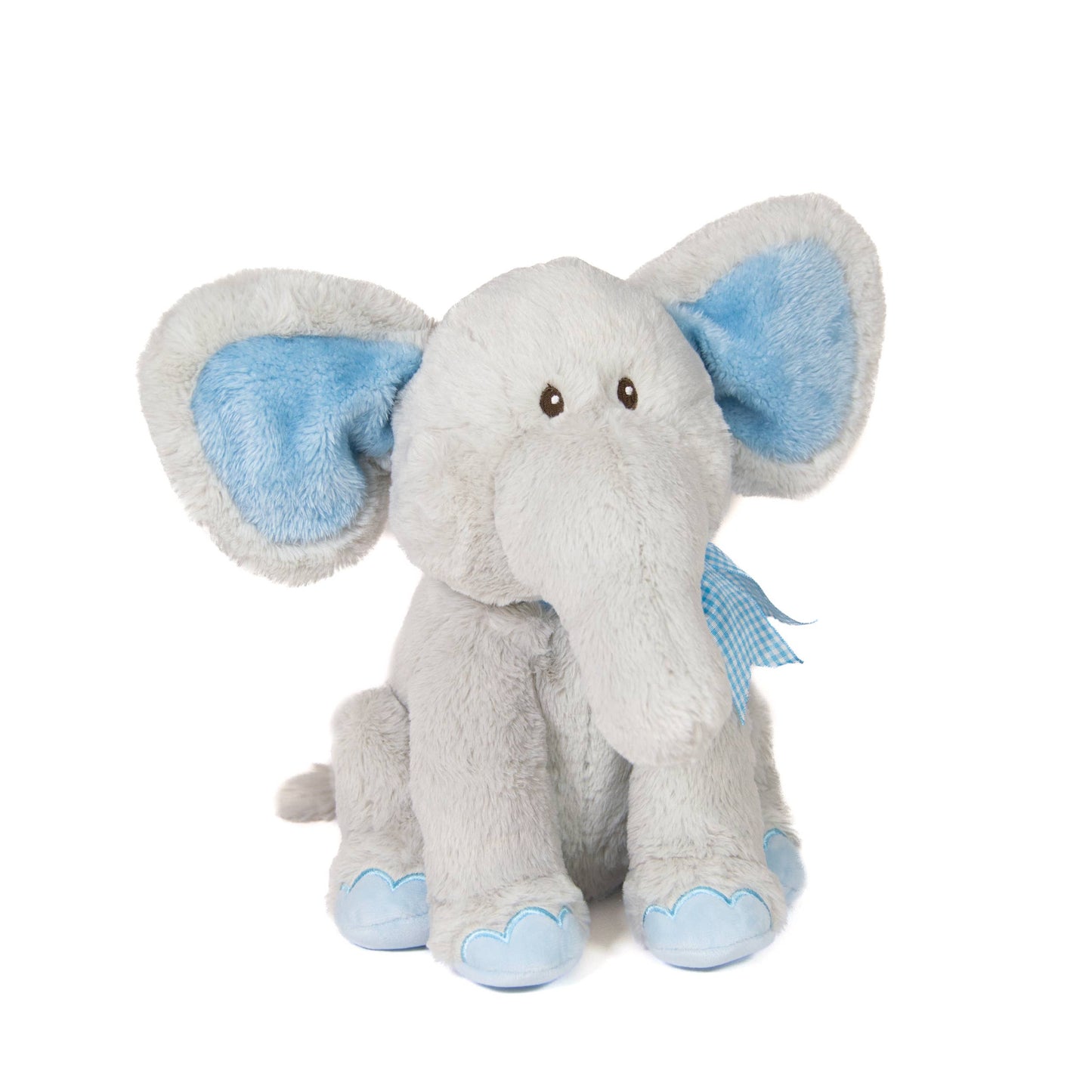 Irving (Animated Elephant Ears Wiggling Singing Plush Toy)