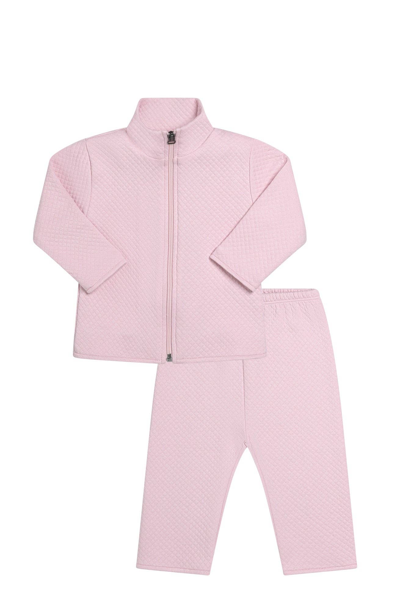 Nellapima Vermont Zipper Set