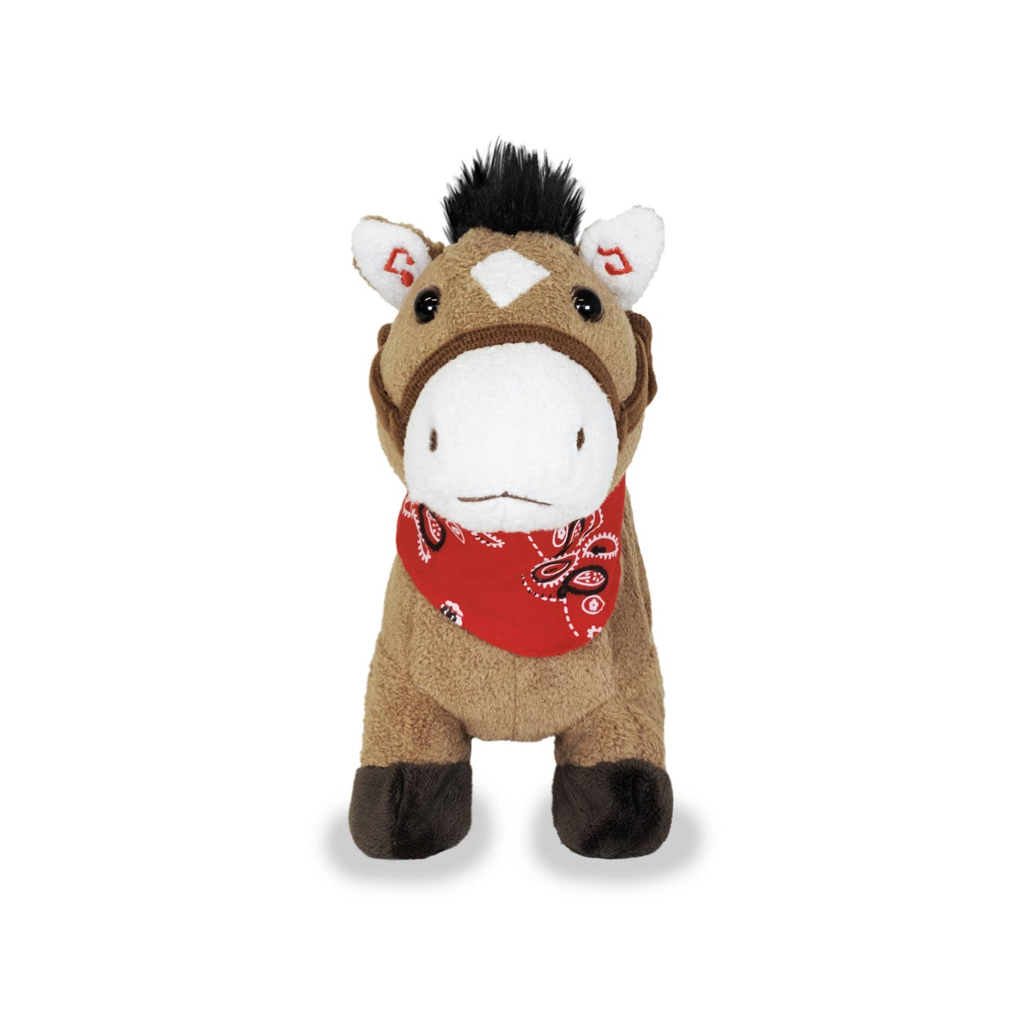 Gallop (Cute Singing Walking Horse Kids Plush Toy)