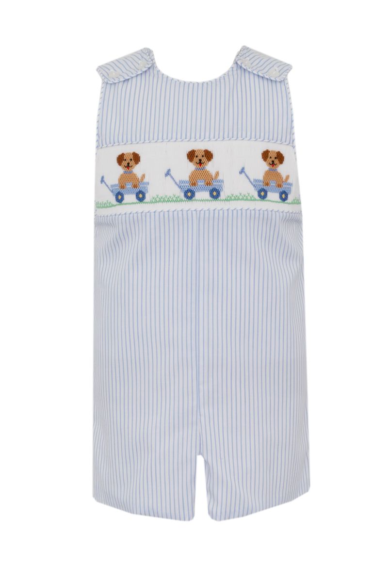 Anavini Puppies Jon Jon