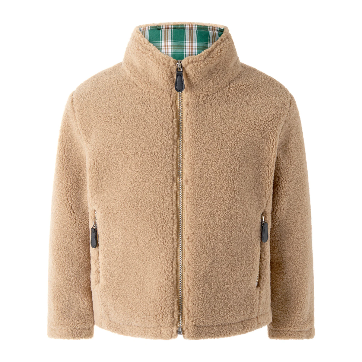 Rachel Riley Shearling Jacket