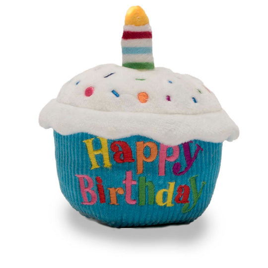 Birthday Cupcake Squeezers