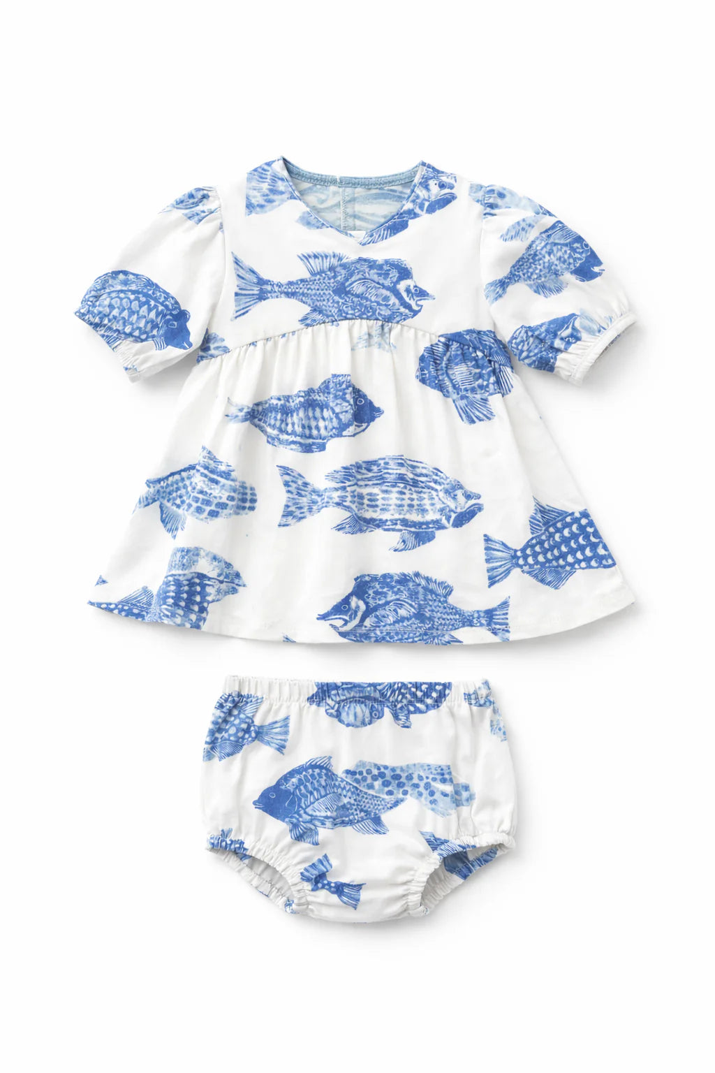 Briton Court Eden Set- Nantucket Collection