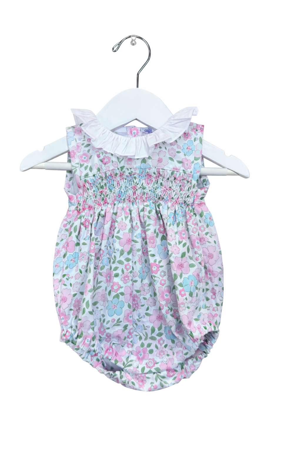 Nellapima English Garden Woven Spring Bubble