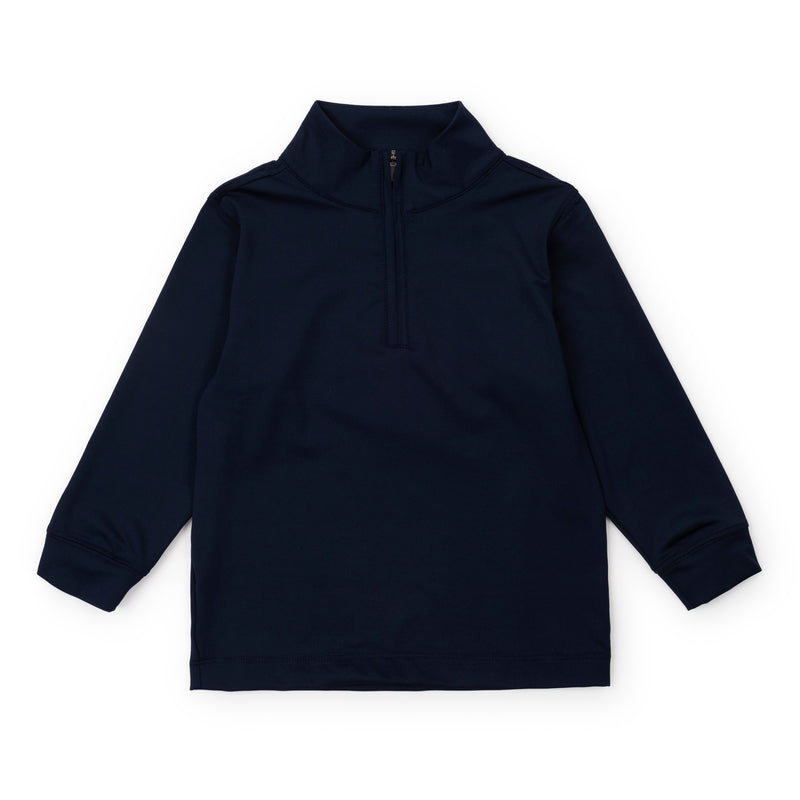 Spencer Knit Pullover