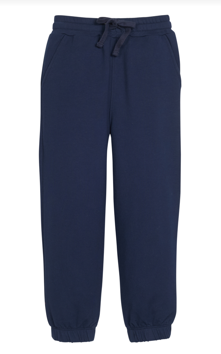 Little English Essential Joggers