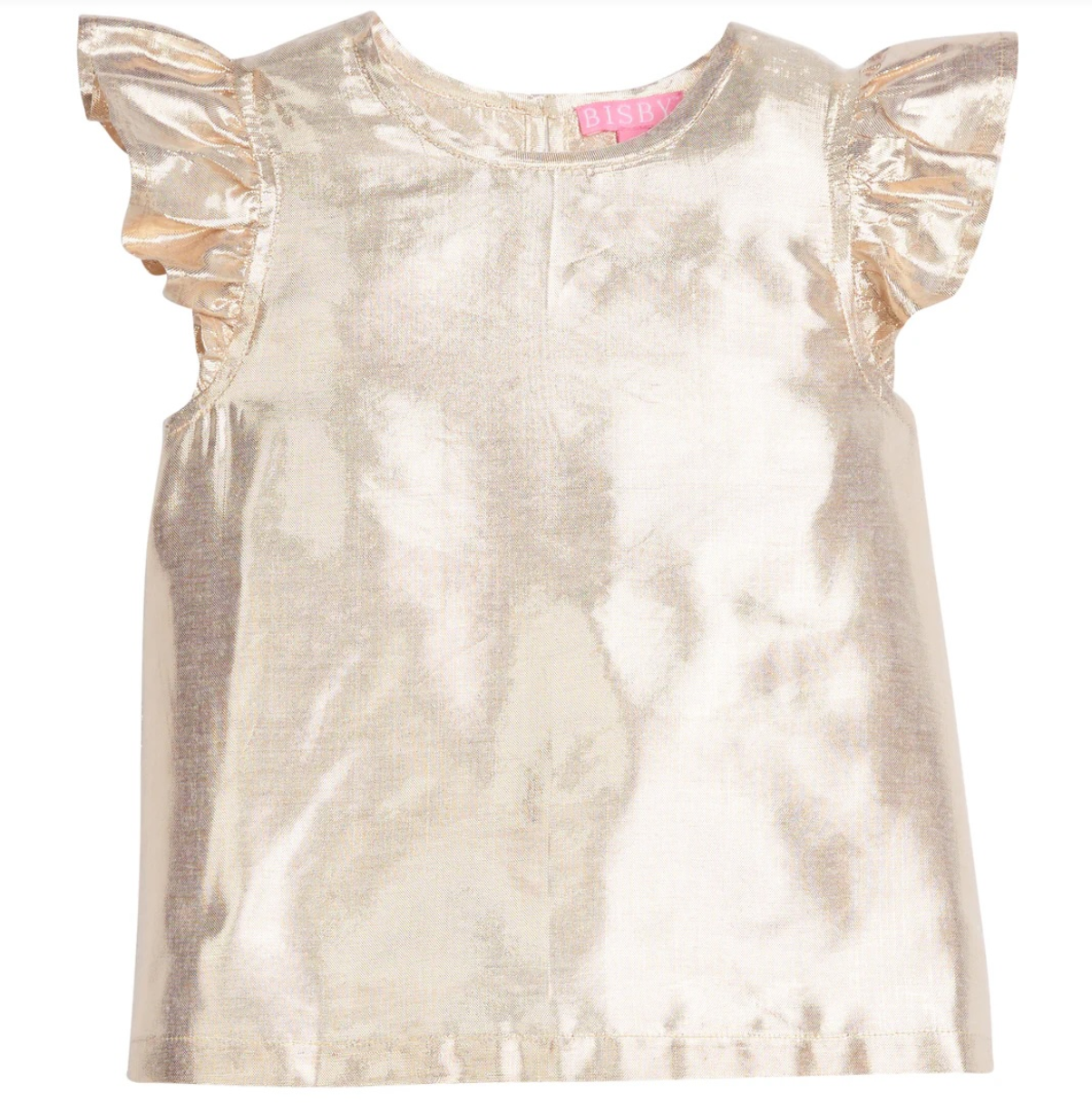 Bisby Gold Top - Glit