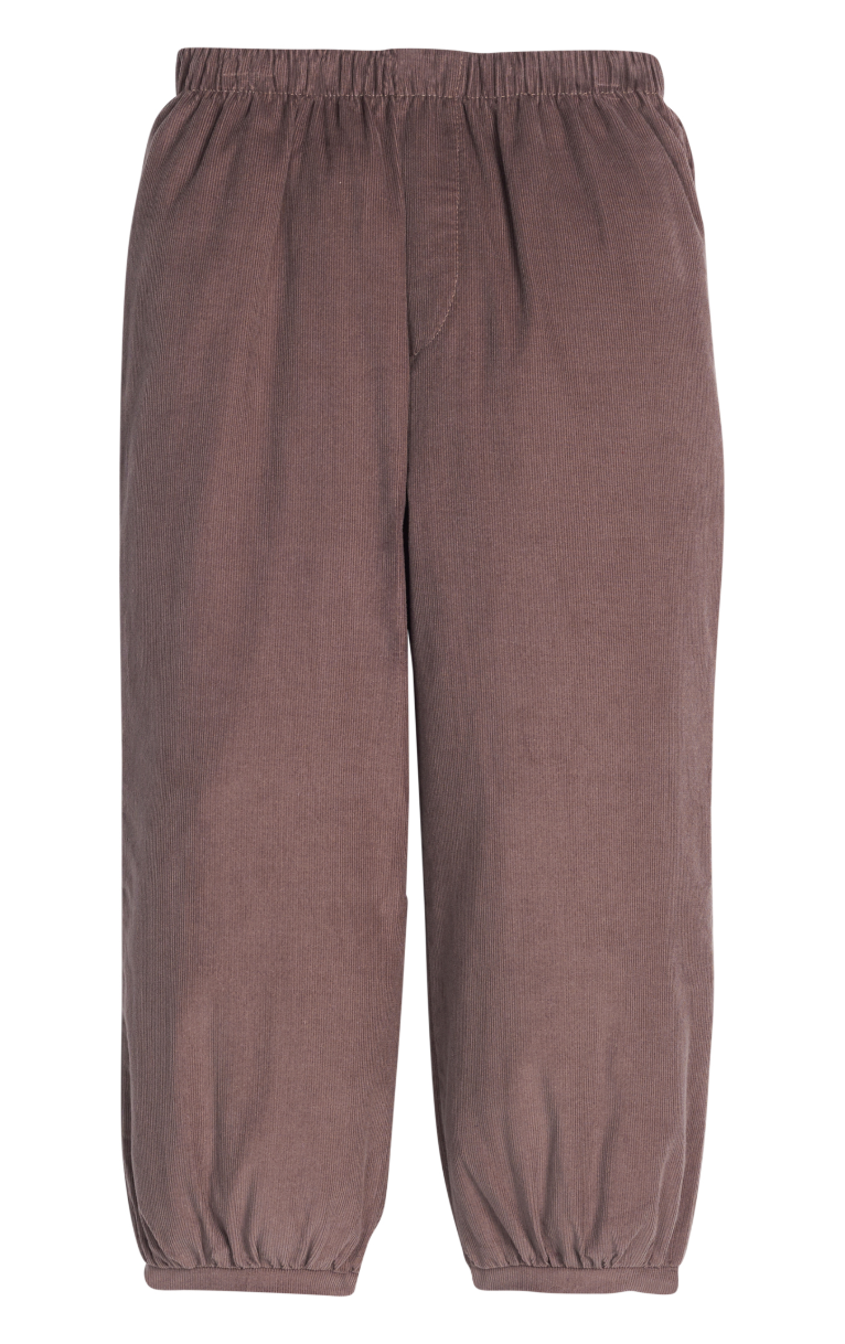 Little English Banded Pant