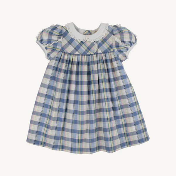 The Beaufort Bonnet Company Mary Baker Dress- Pawleys Island