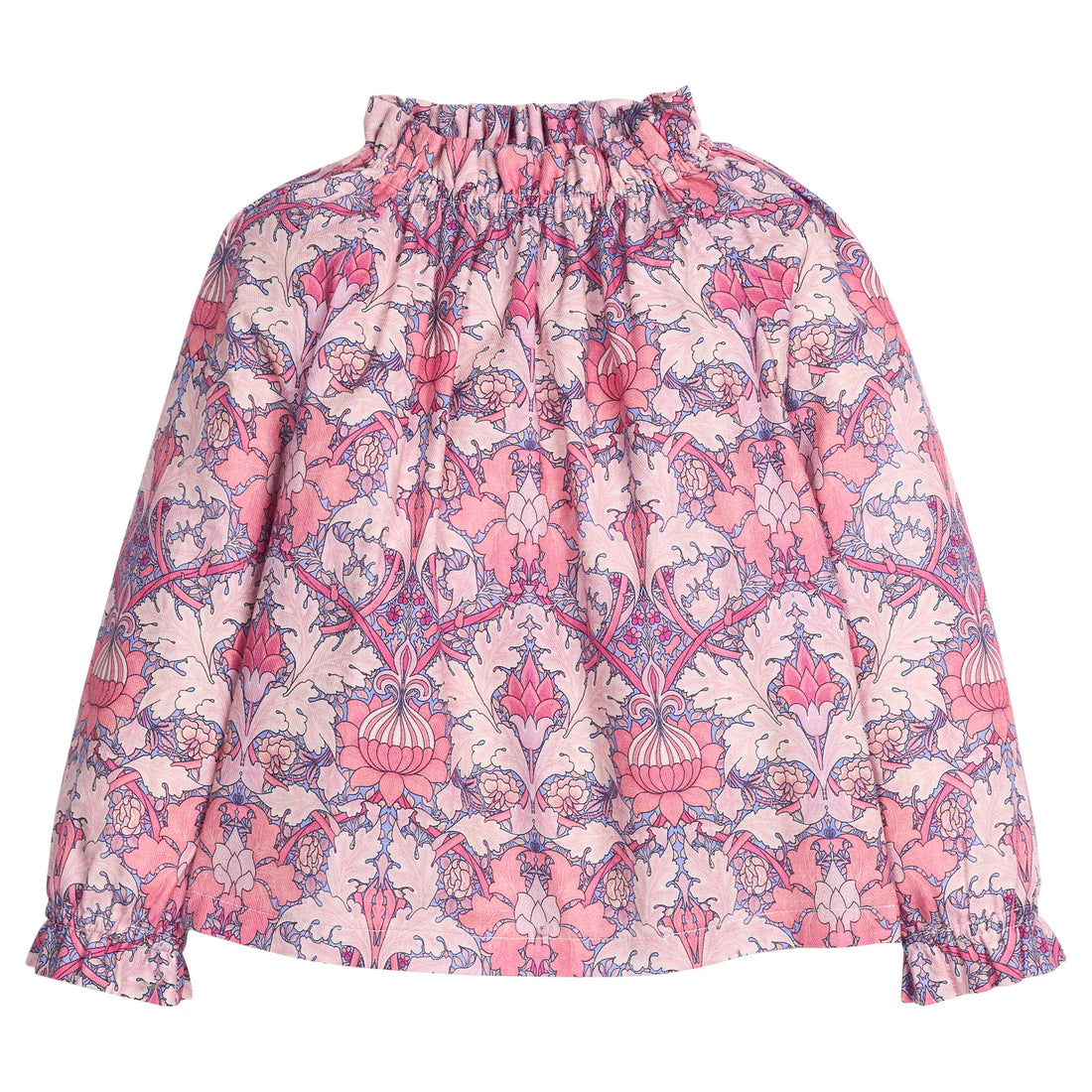 Bisby Tory Top-Exeter Pinks
