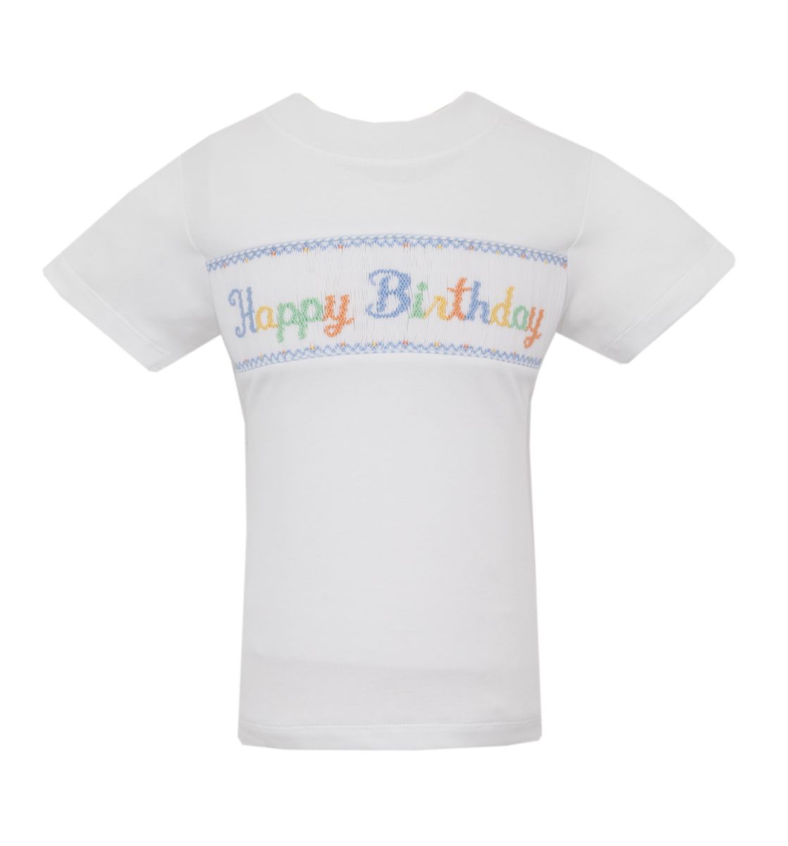Anavini Happy Birthday Boy's T-Shirt