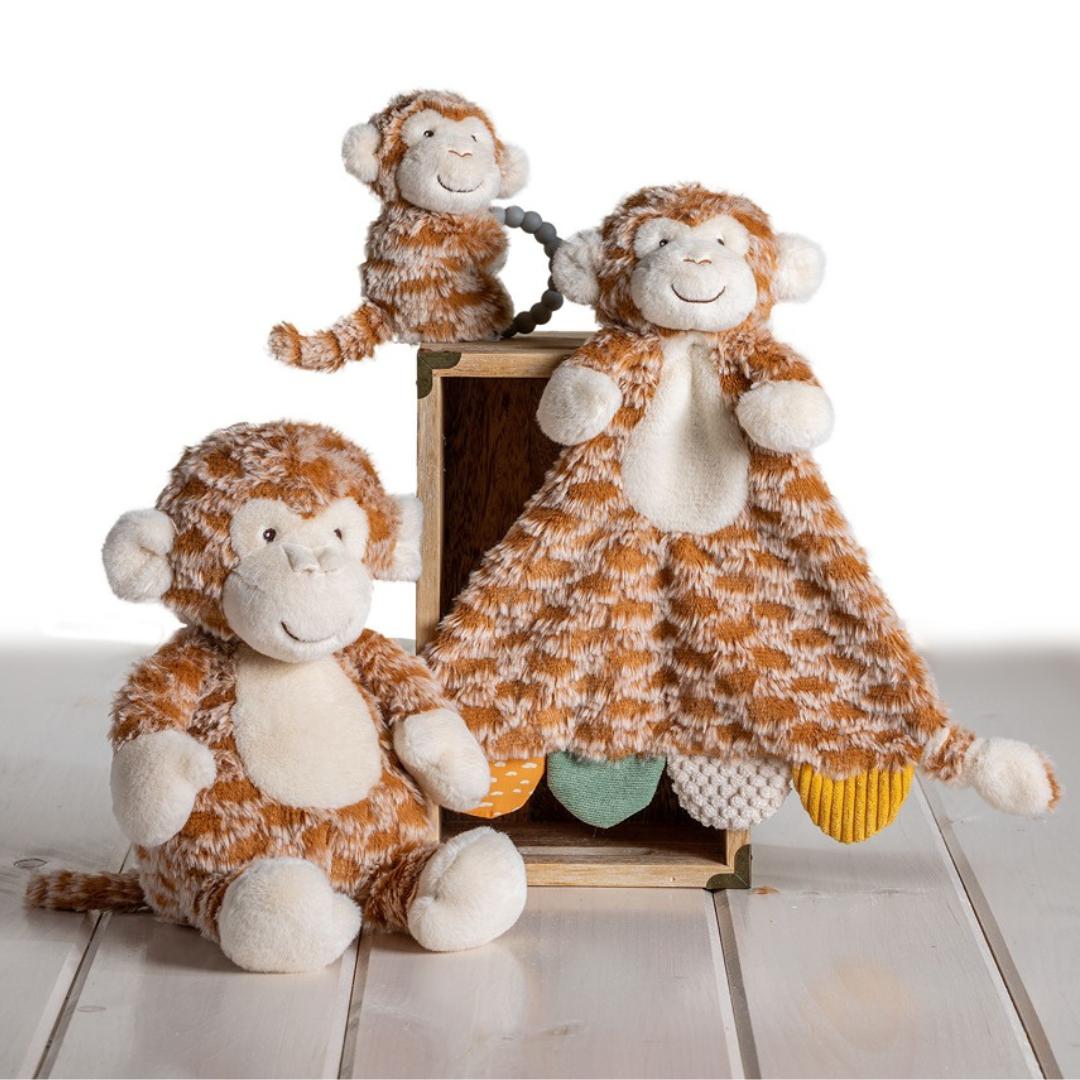 Afrique Monkey Lovey – 13″
