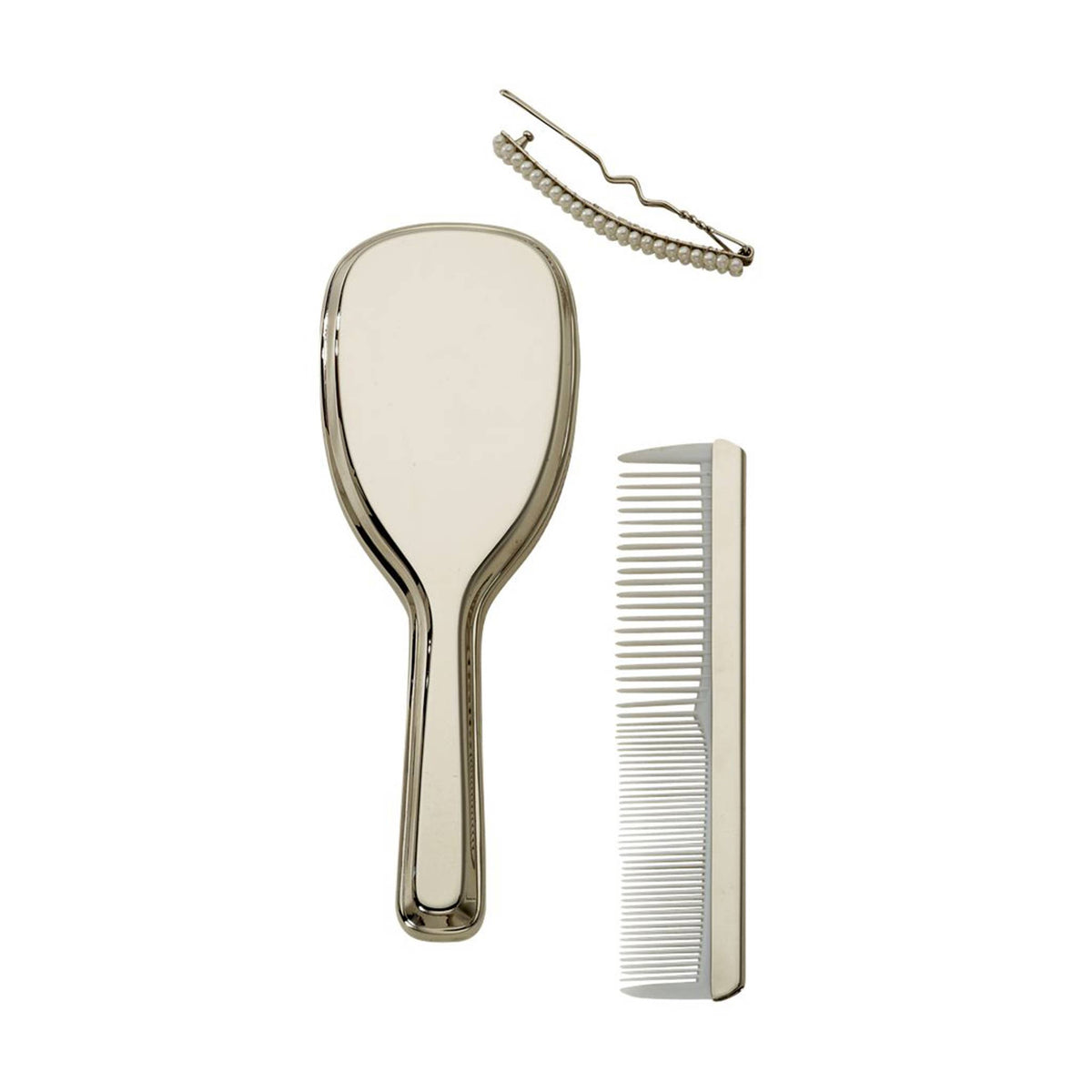 Comb & Brush Set