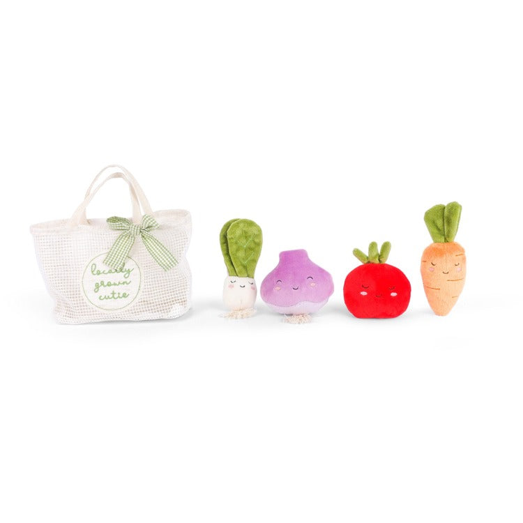 Mon Ami Farmers Market Tote