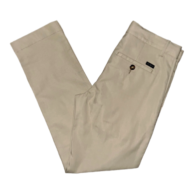 Percy & Tyne Palmetto Pant Kiawah Khaki
