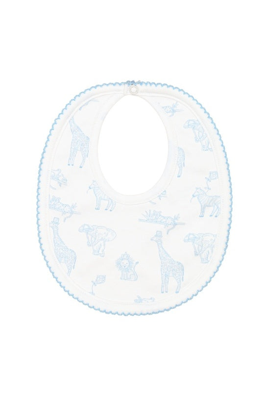 Nellapima Safari Bib