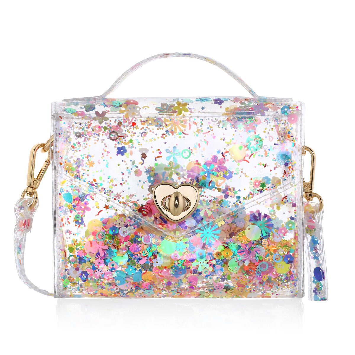 Gussie: Multi