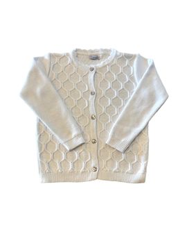 Twin Set Cardigan - TWEEN