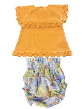 Diaper Set