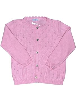 Twin Set Cardigan - TWEEN