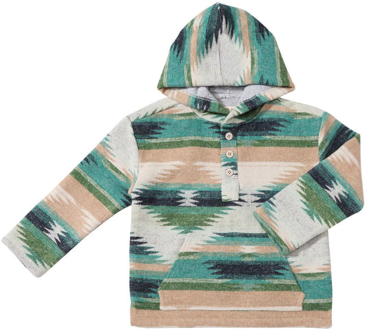 Rancho Jacket