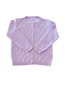 Twin Set Cardigan - TWEEN