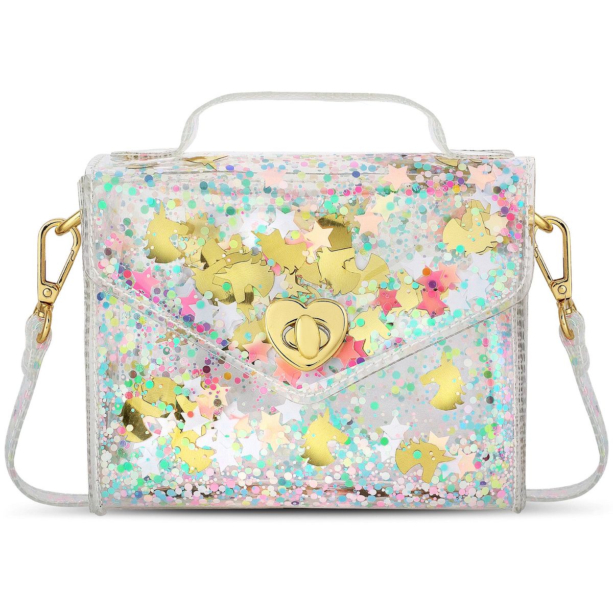 Gussie: Unicorn
