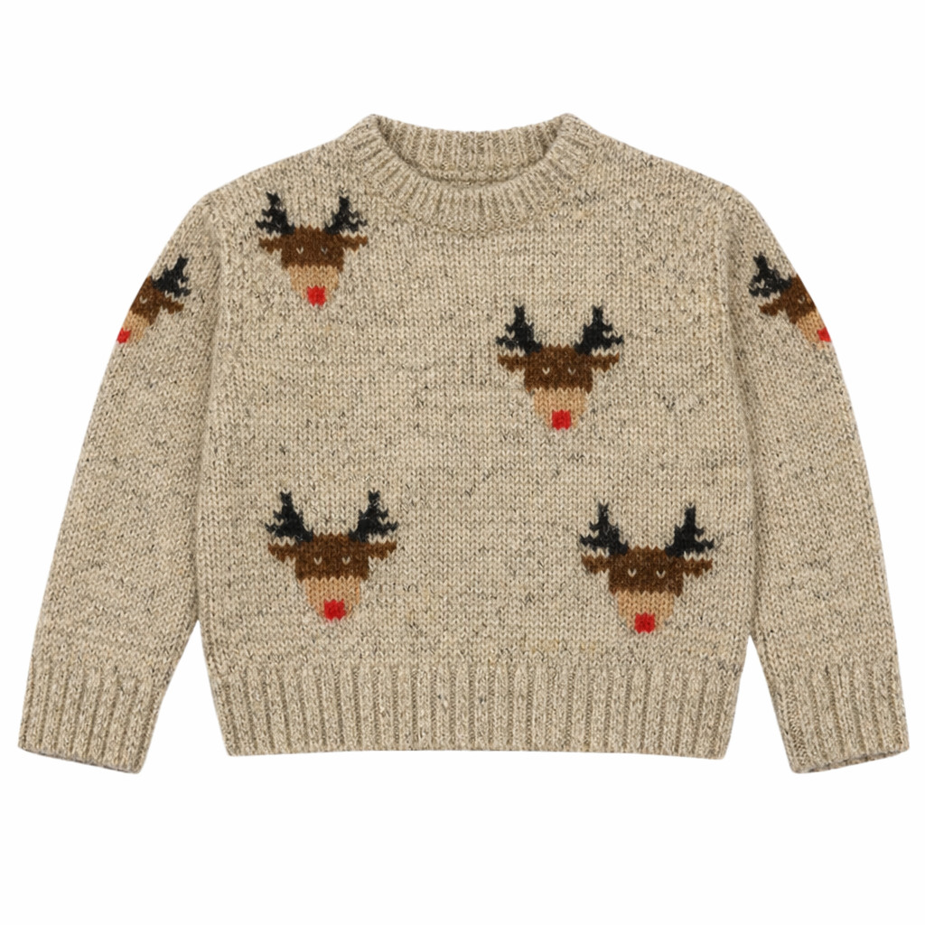 Rudy Sweater