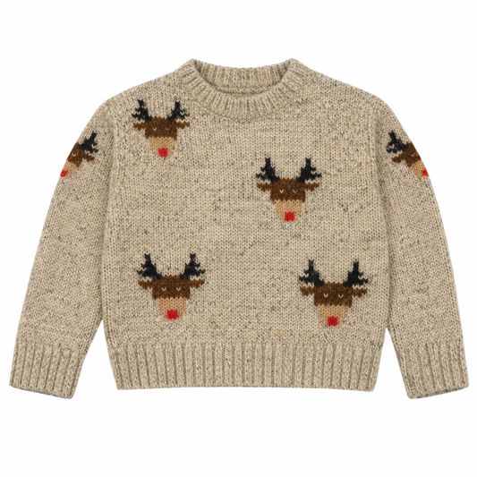 Rudy Sweater