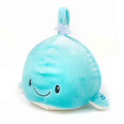 Lullababies - Misty (Whale) (Soft Singing Glowing Plush Toy)