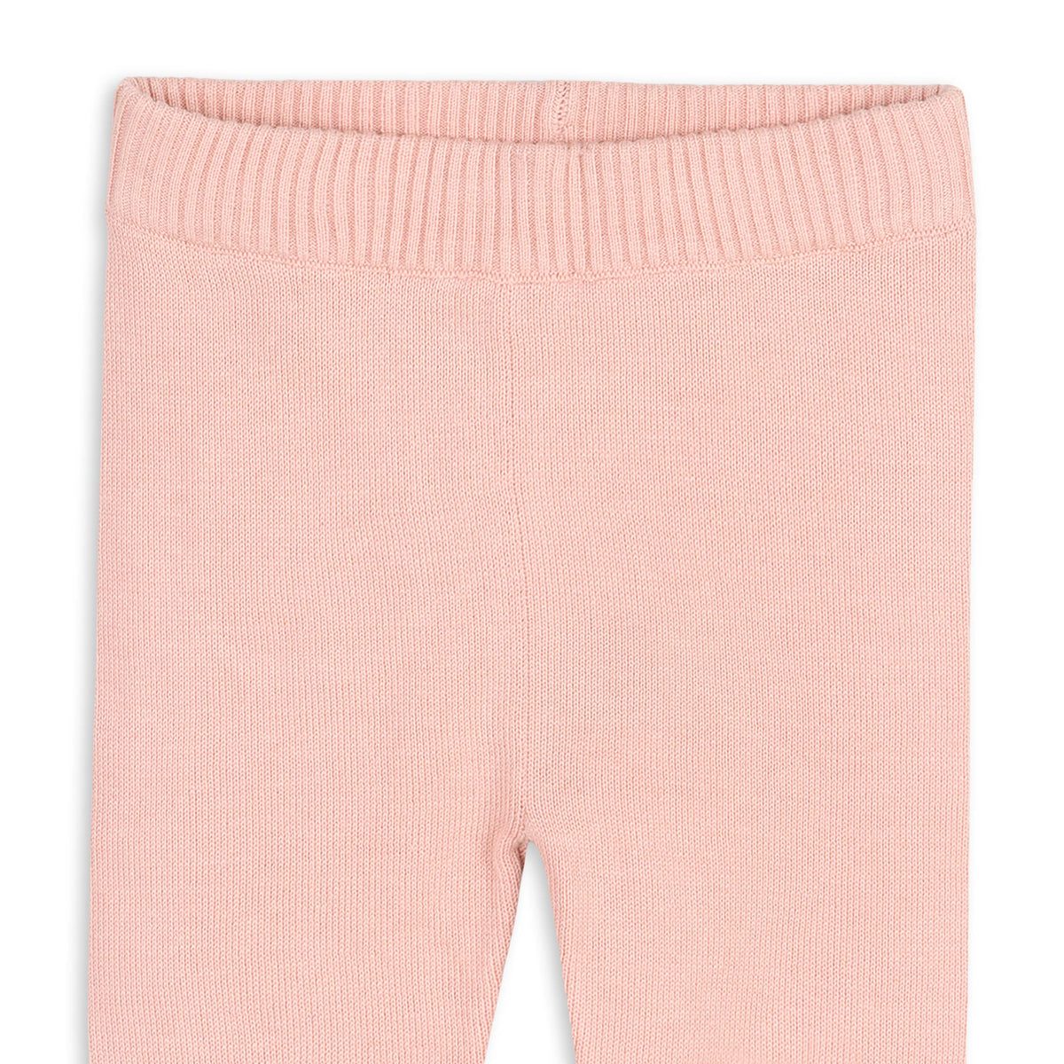 Milan Knit Baby Pocket Pants (Organic Cotton)