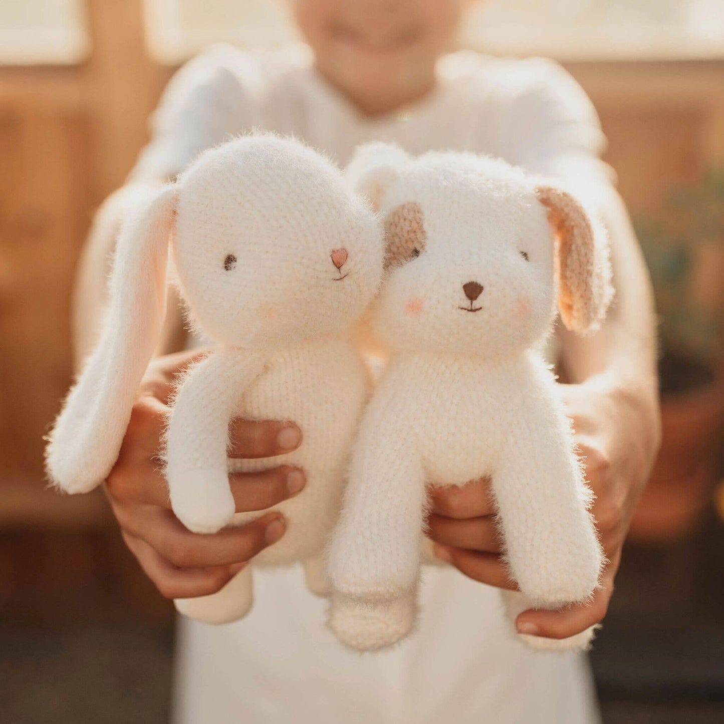 Baby Bun Bun Bunny