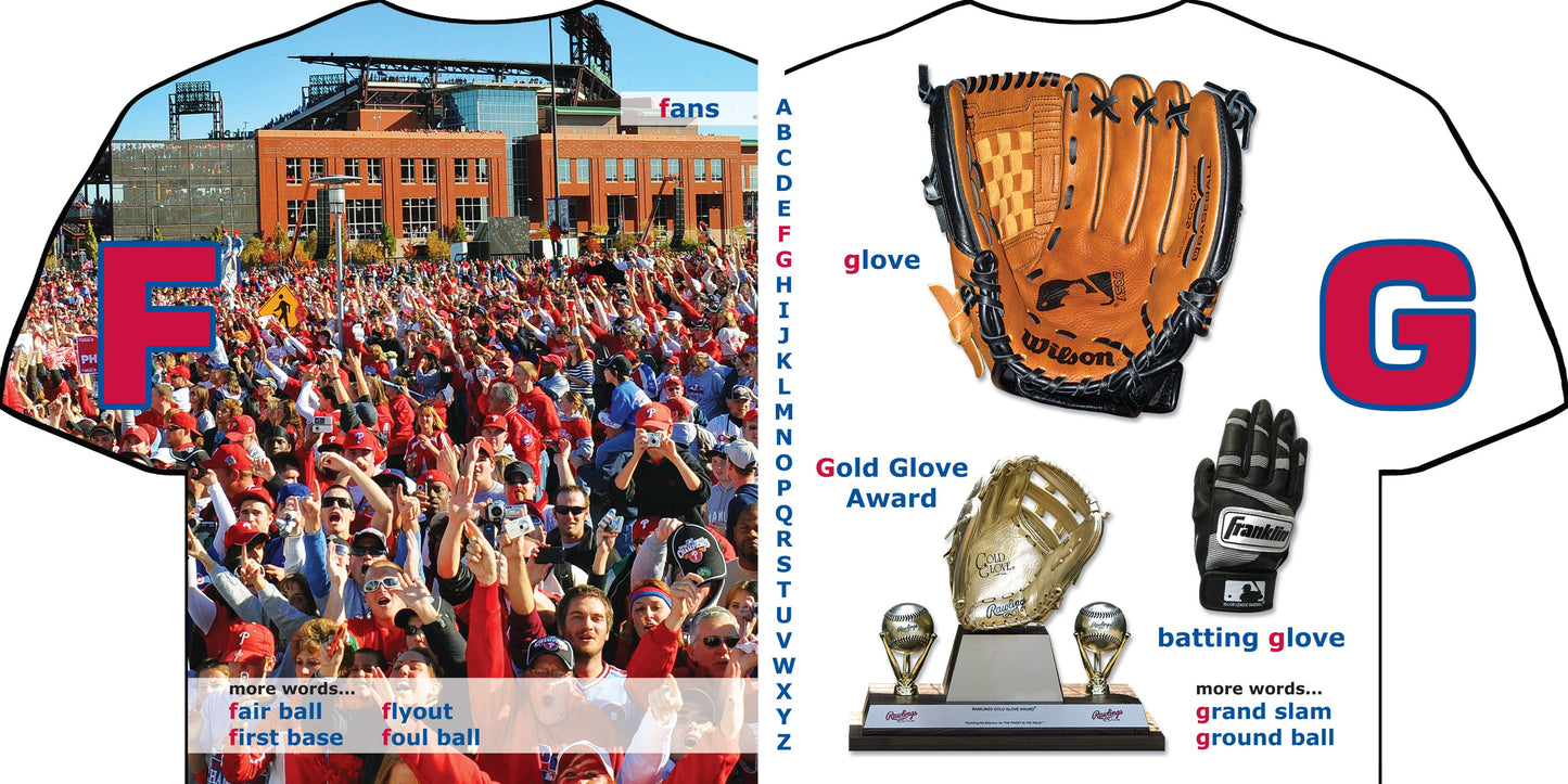 Philadelphia Phillies ABC