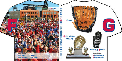 Philadelphia Phillies ABC