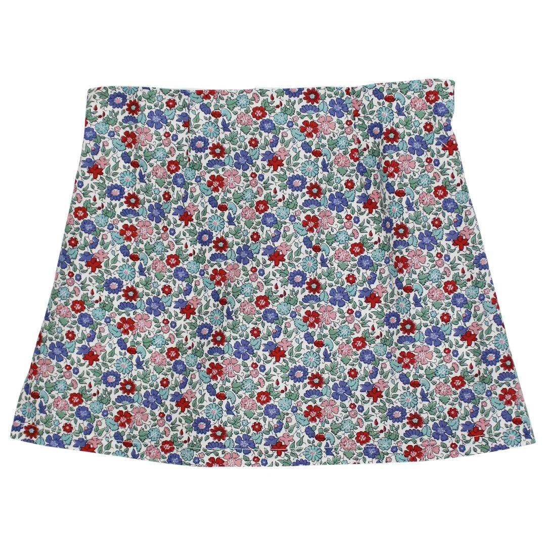 Bailey Boys Skort, Liberty Love