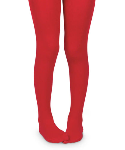 Jefferies Socks Pima Cotton Tights 1 Pair