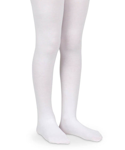 Jefferies Socks Pima Cotton Tights 1 Pair