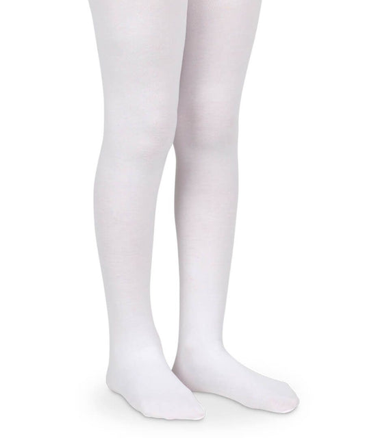 Jefferies Socks Pima Cotton Tights 1 Pair