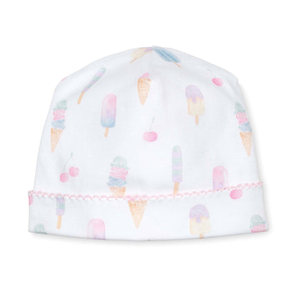 Ice Cream Hat