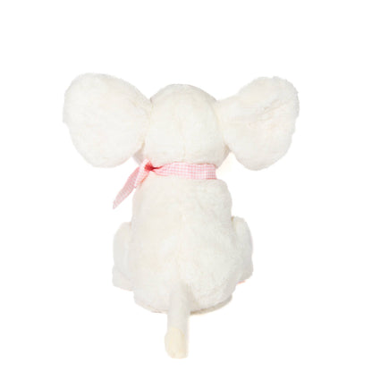 Ivy (Animated Elephant Ears Wiggling Singing Plush Toy)