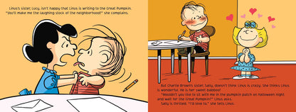 It's the Great Pumpkin, Charlie Brown by Charles  M. Schulz