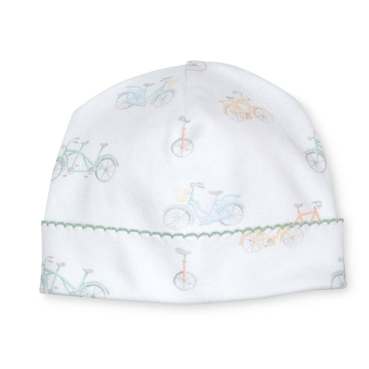 Bicycle Hat