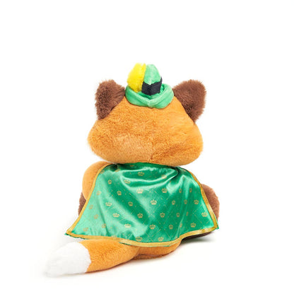 Sir Frederick the Storyteller (Soft Reading Kids Plush Toy)