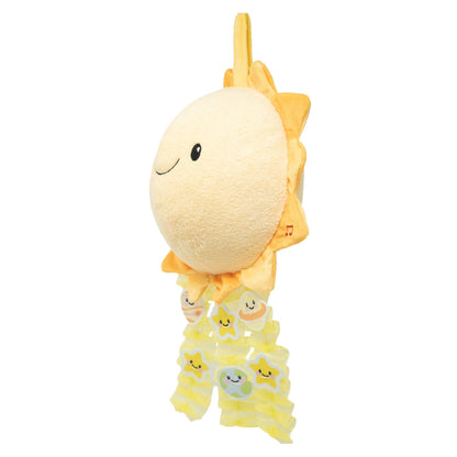 Lullababies - Sunny (Soft Singing Glowing Plush Toy)