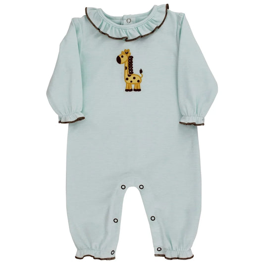 Raffy Giraffy Kendall Romper