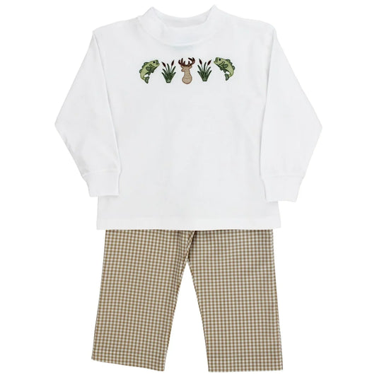 Field & Stream, Boys Pant Set
